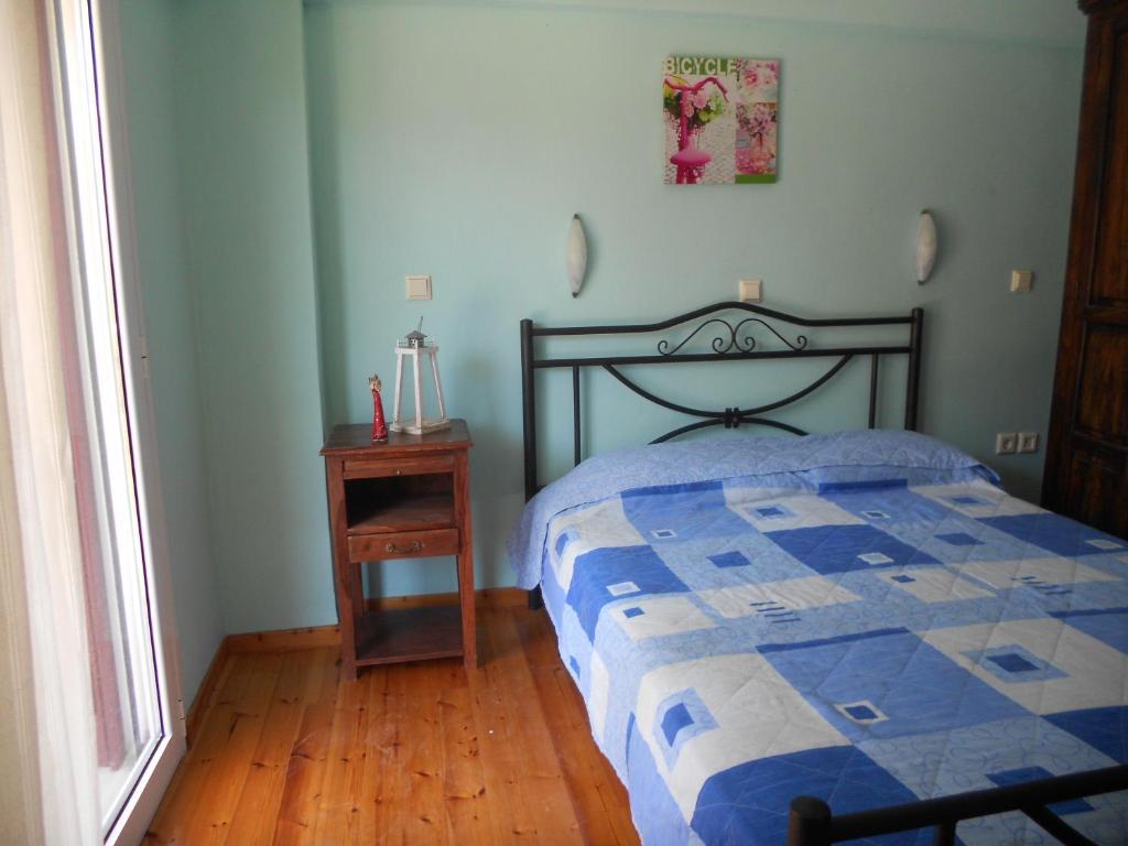 Argo Apartments Vasiliki  Room photo