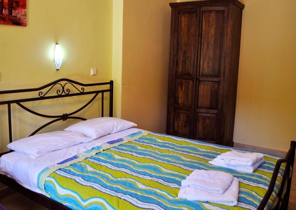 Argo Apartments Vasiliki  Room photo