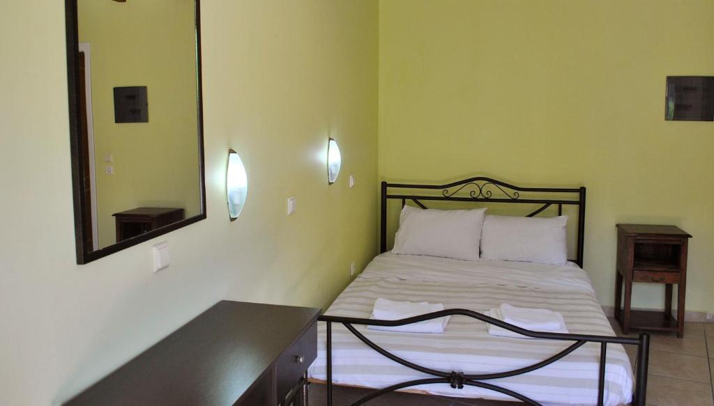 Argo Apartments Vasiliki  Room photo