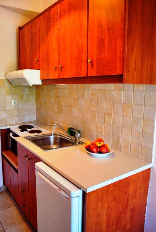 Argo Apartments Vasiliki  Room photo
