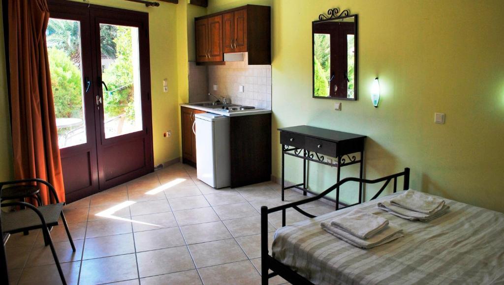 Argo Apartments Vasiliki  Room photo